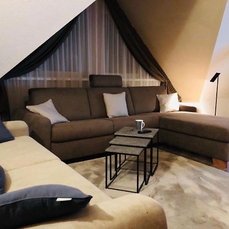 Apartment Horec Donovaly Eksteriør billede