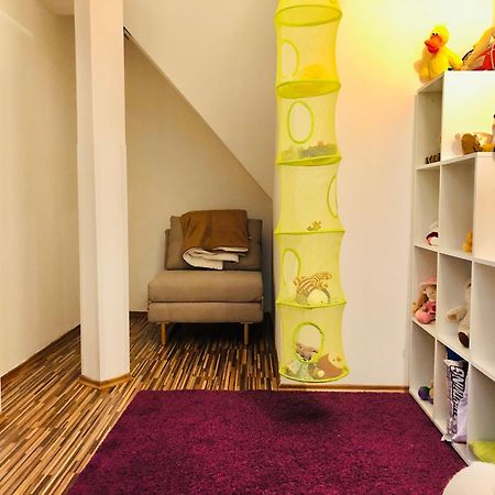 Apartment Horec Donovaly Eksteriør billede
