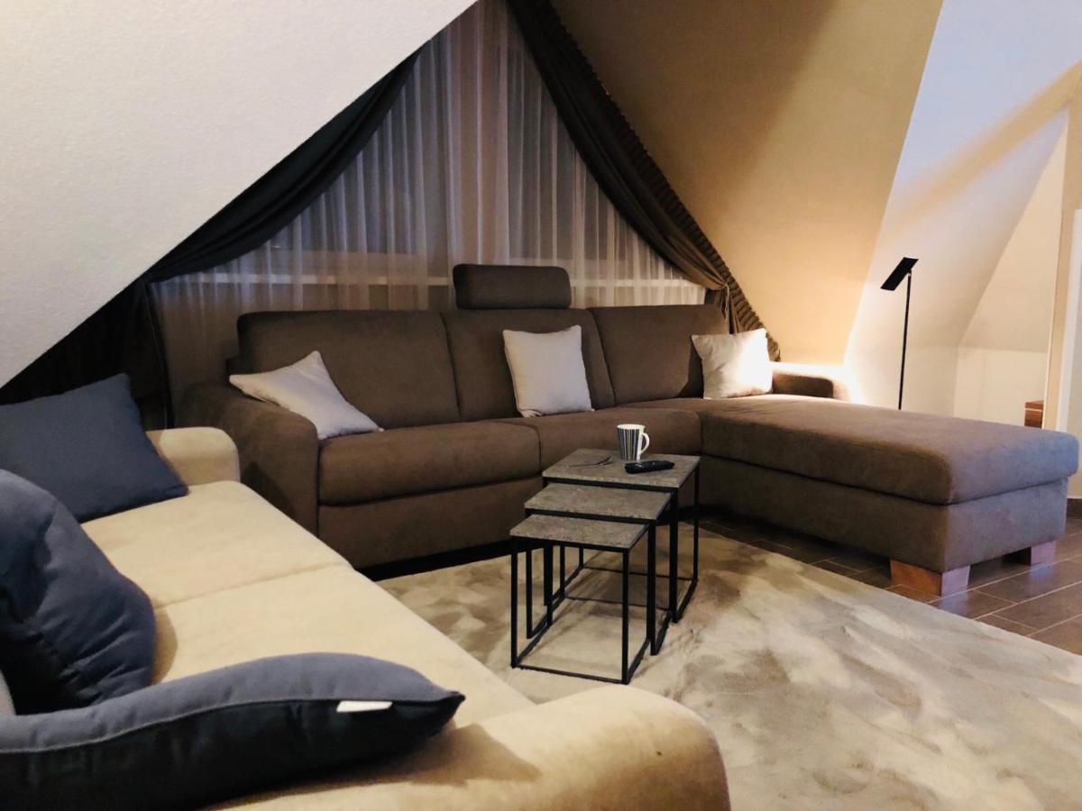 Apartment Horec Donovaly Eksteriør billede