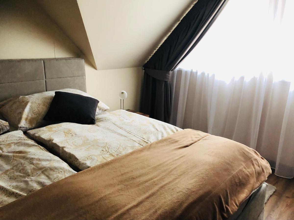 Apartment Horec Donovaly Eksteriør billede