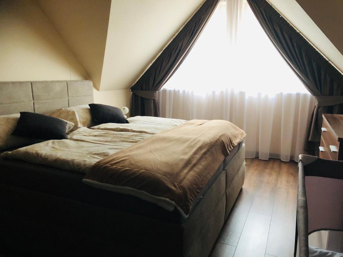 Apartment Horec Donovaly Eksteriør billede