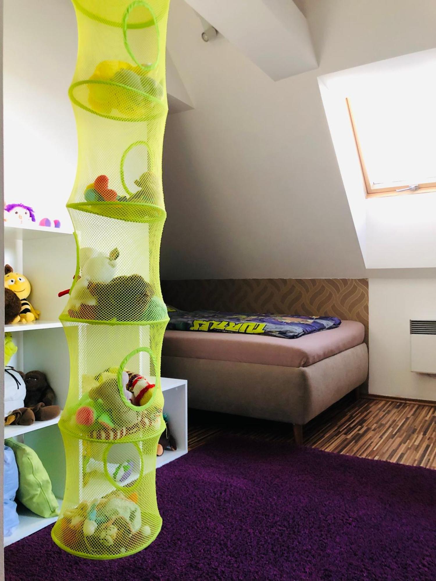 Apartment Horec Donovaly Eksteriør billede