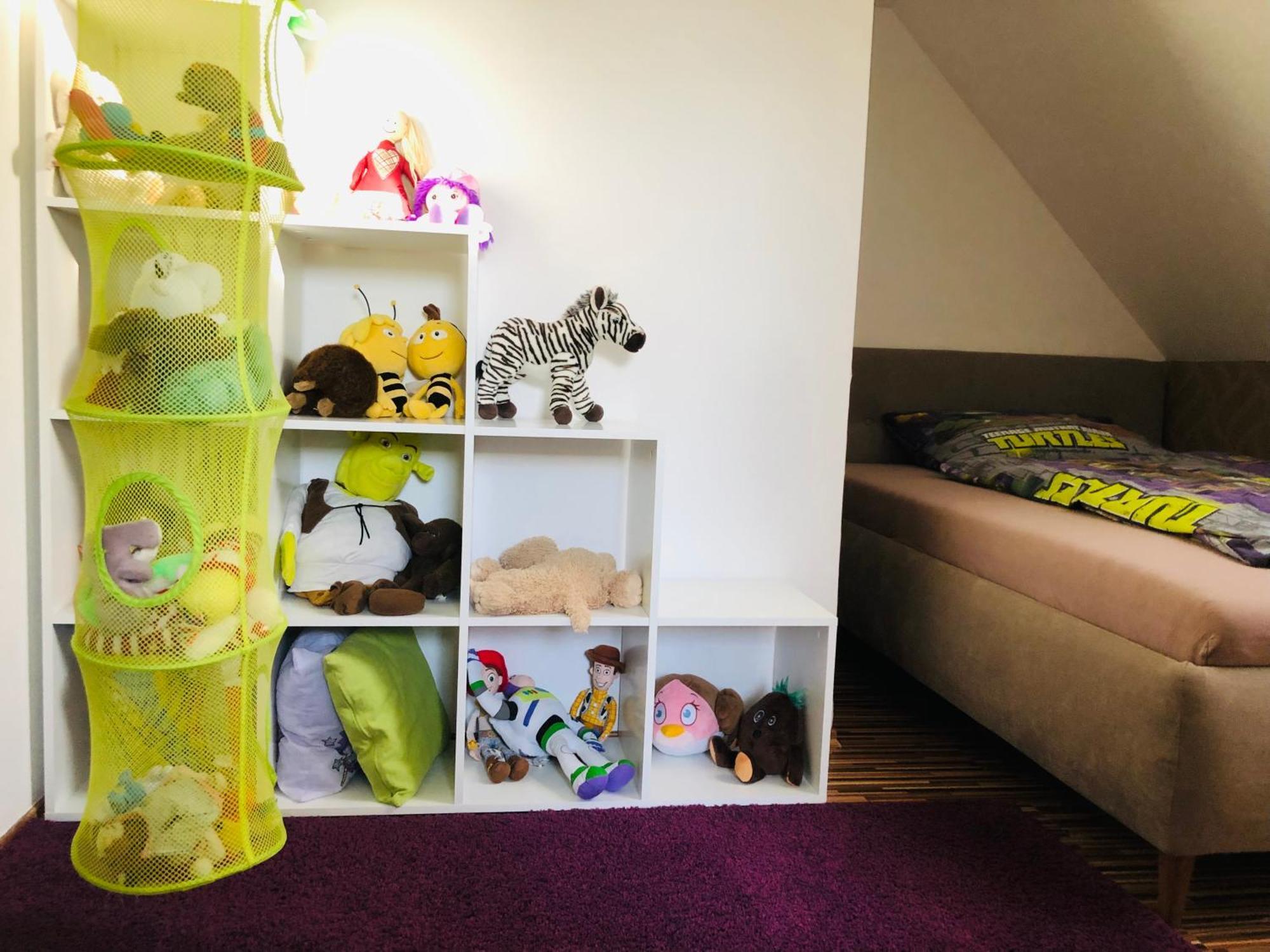 Apartment Horec Donovaly Eksteriør billede