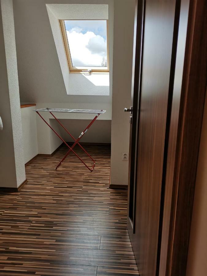 Apartment Horec Donovaly Eksteriør billede