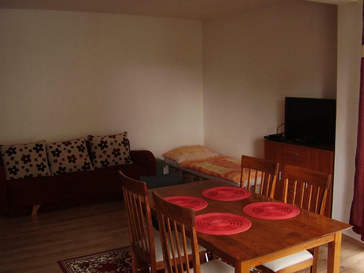 Apartment Horec Donovaly Eksteriør billede
