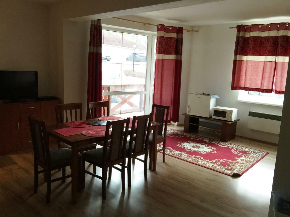 Apartment Horec Donovaly Eksteriør billede