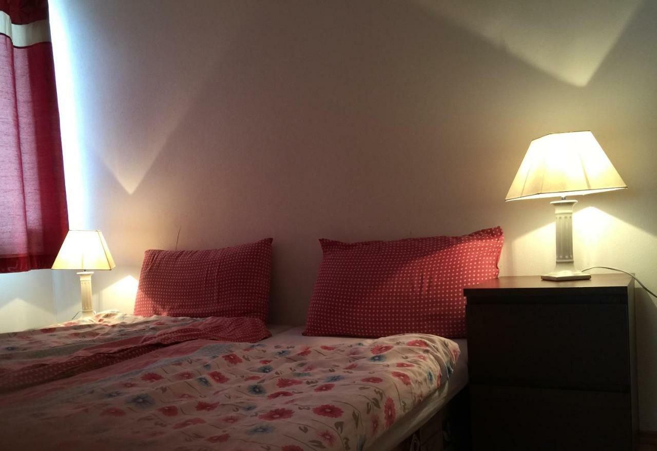 Apartment Horec Donovaly Eksteriør billede