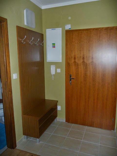 Apartment Horec Donovaly Eksteriør billede