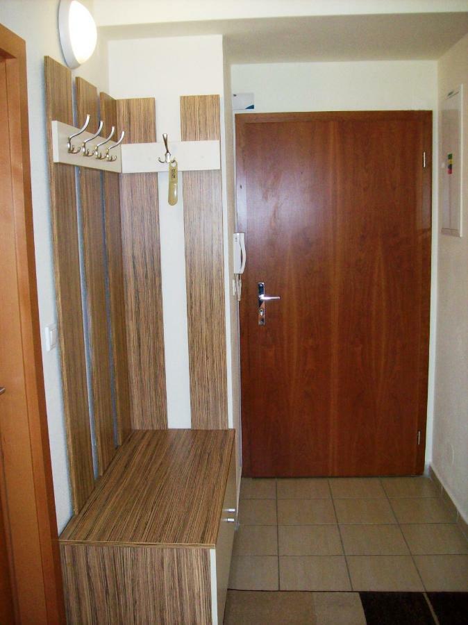 Apartment Horec Donovaly Eksteriør billede