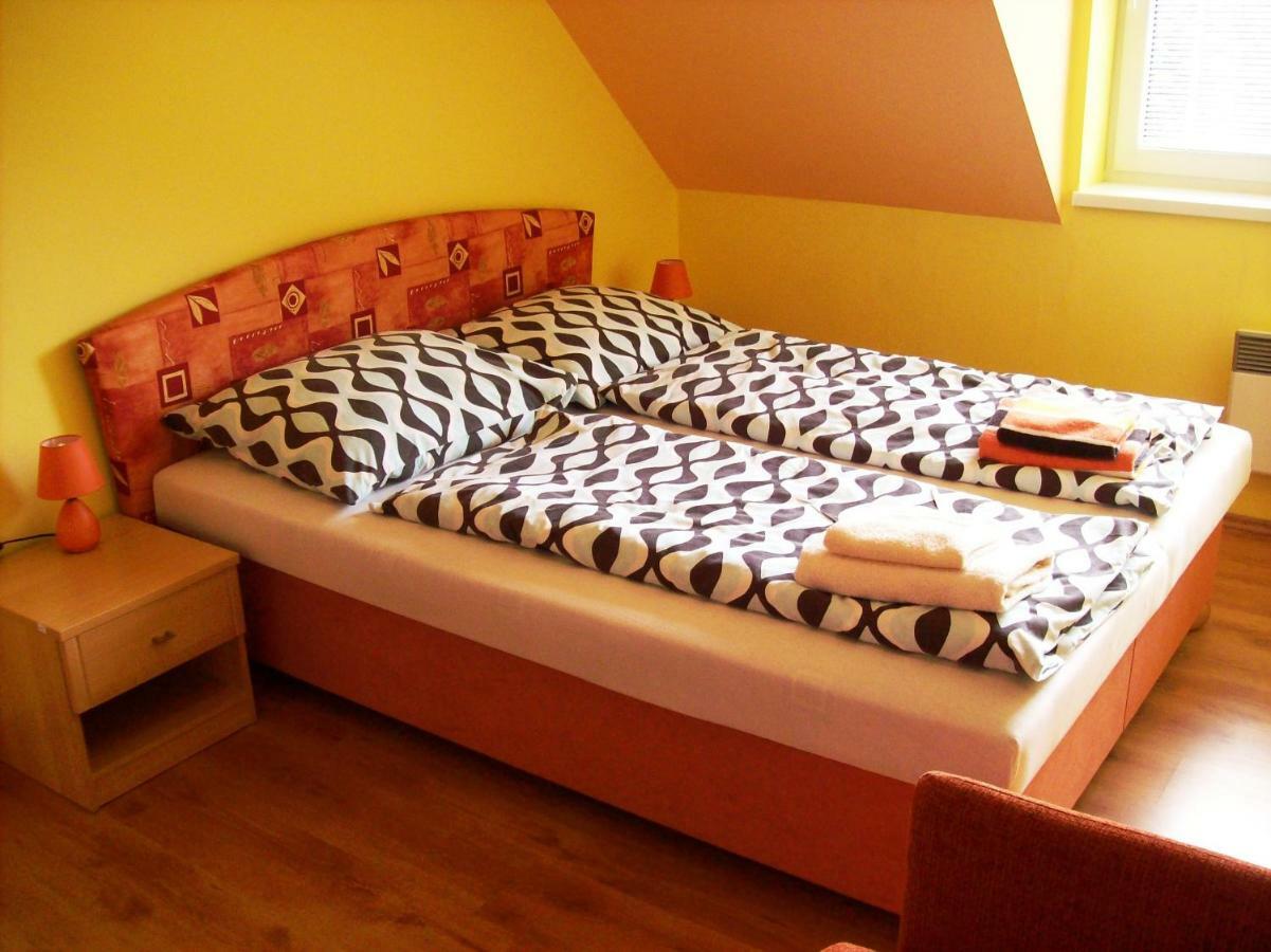 Apartment Horec Donovaly Eksteriør billede