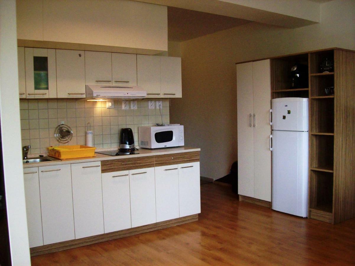 Apartment Horec Donovaly Eksteriør billede
